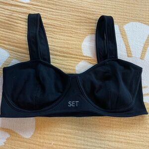 SET ACTIVE SPORTS BRA🔥